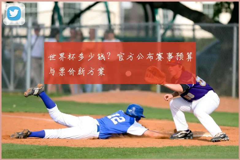 世界杯多少钱?官方公布赛事预算与票价新方案